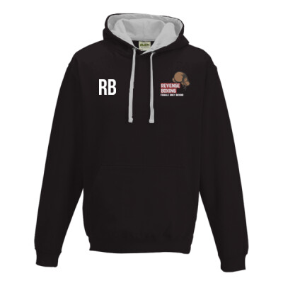 Revenge Boxing Club - Unisex Hoodie Thumbnail