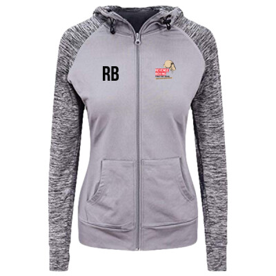 Revenge Boxing Club - Performance Zoodie Thumbnail