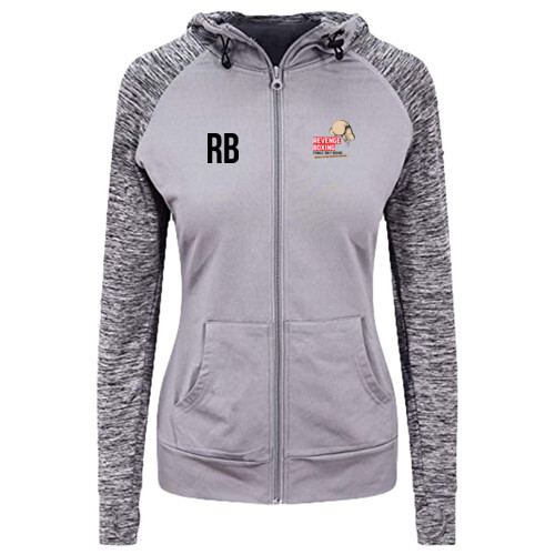 Revenge Boxing Club - Performance Zoodie Thumbnail