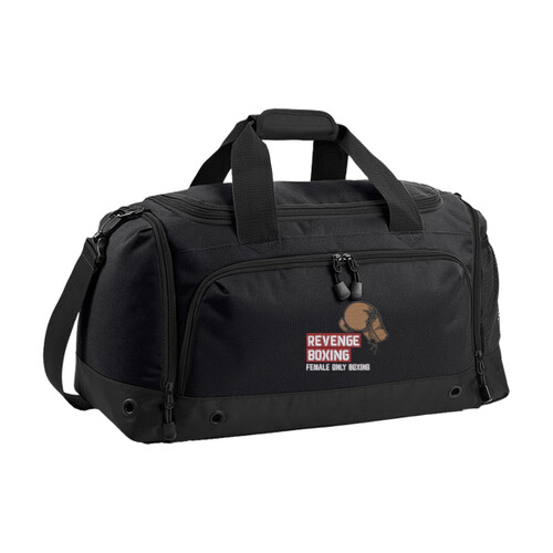 Revenge Boxing Club - Holdall Thumbnail